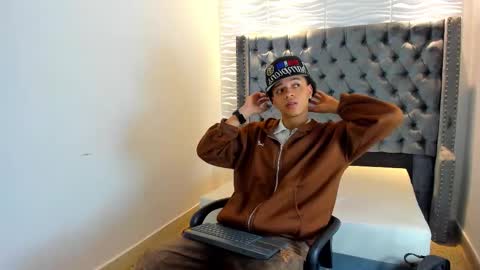 MARSHALL online show from March 2026 01:04:02 PM