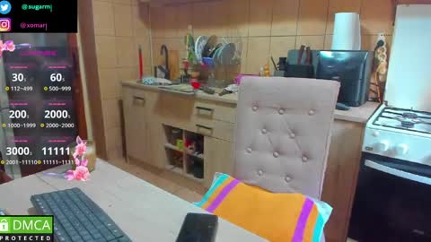 FREE OF sugarmarsha online show from May 2026 04:18:01 AM
