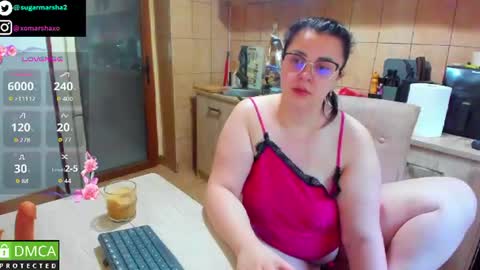 FREE OF sugarmarsha online show from July 2026 04:08:01 AM