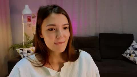 Snapshot of marshmelany chatting on October 2025 01:39:03 AM marshmelany online show from October 2025 01:39:03 AM