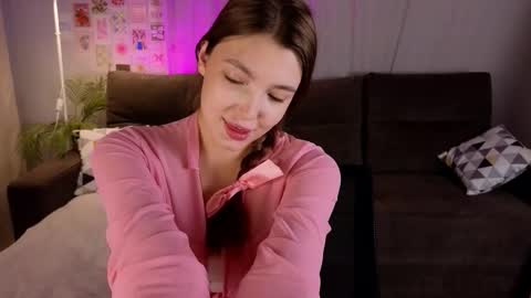 Snapshot of marshmelany chatting on October 2025 01:28:01 AM marshmelany online show from October 2025 01:28:01 AM