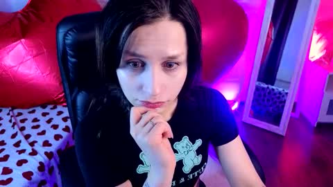 Snapshot of marsy_xx chatting on February 2026 02:19:01 AM Marsy Stitch online show from February 2026 02:19:01 AM