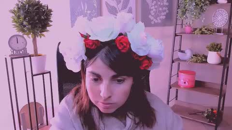 martaedams online show from September 2025 06:03:01 AM