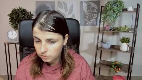 martaedams online show from October 2025 06:14:01 AM