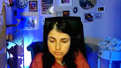 martaedams online show from February 2026 06:34:02 AM