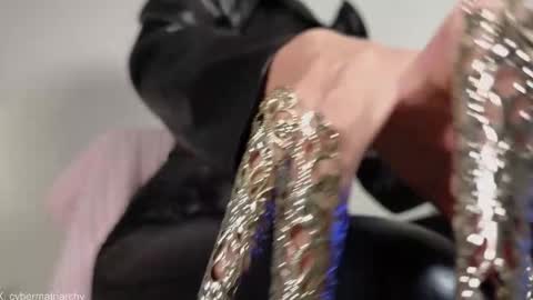 Ultimate Goddess online show from November 2025 08:00:02 AM