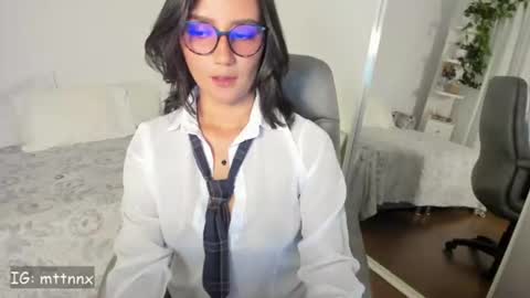 Snapshot of martiiinaa_ chatting on July 2026 02:58:02 AM Martina online show from July 2026 02:58:02 AM