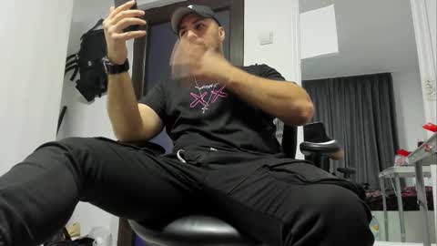 Snapshot of martiinsoul chatting on December 2025 08:05:01 PM Martiinsoul online show from December 2025 08:05:01 PM