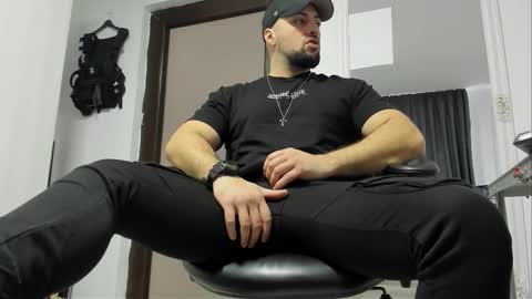 Snapshot of martiinsoul chatting on February 2026 09:29:02 AM Martiinsoul online show from February 2026 09:29:02 AM