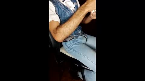 Martincba online show from April 2026 08:57:02 AM