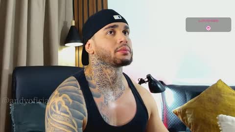 ONLYFANS Sotoandres   modelo independiente online show from June 2026 01:08:02 AM