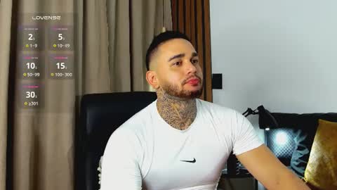ONLYFANS Sotoandres   modelo independiente online show from June 2026 11:35:02 PM
