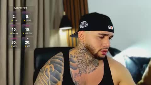 ONLYFANS Sotoandres   modelo independiente online show from June 2026 10:58:02 PM