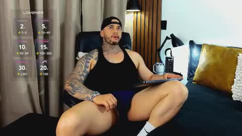 ONLYFANS Sotoandres   modelo independiente online show from June 2026 01:05:02 AM