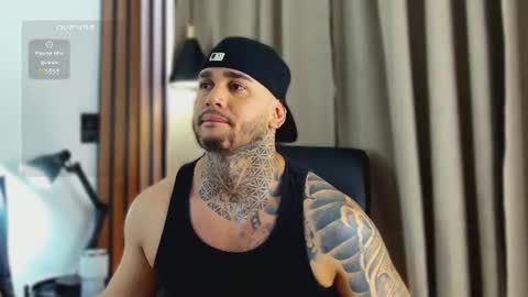 ONLYFANS Sotoandres   modelo independiente online show from June 2026 06:58:01 PM