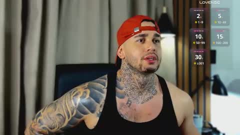 ONLYFANS Sotoandres   modelo independiente online show from July 2026 12:12:02 AM