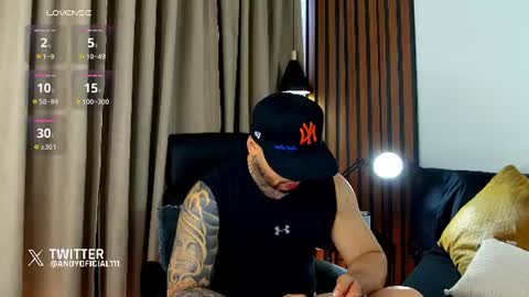 ONLYFANS Sotoandres   modelo independiente online show from July 2026 06:54:02 PM