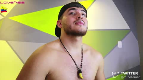 Martin Colleman online show from December 2024 04:45:01 AM