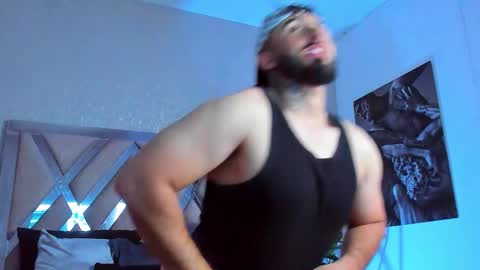 Martin Foster online show from February 2026 07:42:02 PM