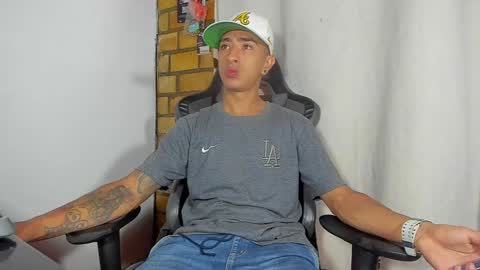 Martin Granch online show from December 2024 05:44:02 PM