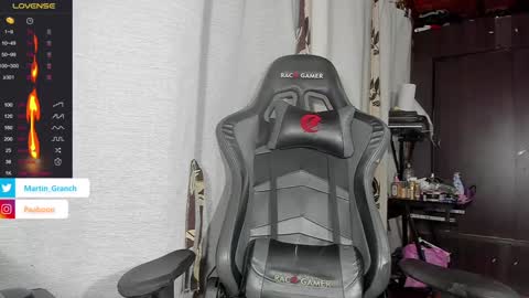 Martin Granch online show from January 2025 03:24:02 AM