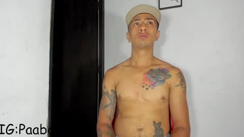 Martin Granch online show from January 2025 03:11:02 AM