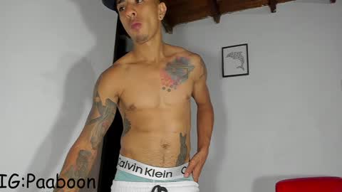 Martin Granch online show from February 2025 02:19:01 AM