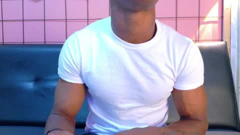 Martin online show from April 2026 01:33:01 AM