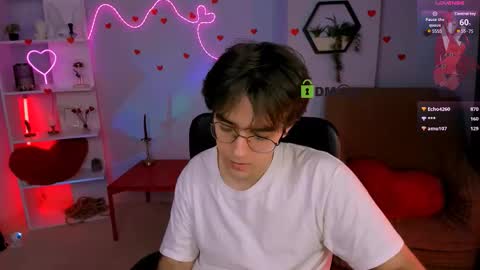 Martin online show from February 2026 10:29:01 PM