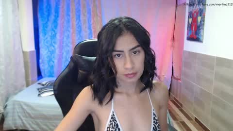 Snapshot of martina3120 chatting on March 2025 12:33:02 PM 100 explicit here. follow online show from March 2025 12:33:02 PM