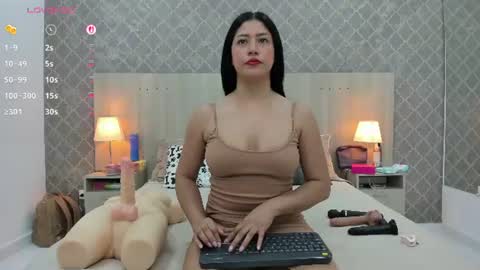 Martina online show from July 2026 11:25:01 AM