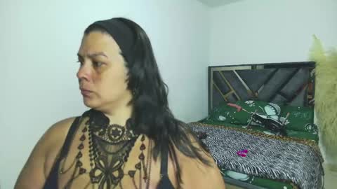 Martina Foxy online show from May 2026 11:37:01 AM