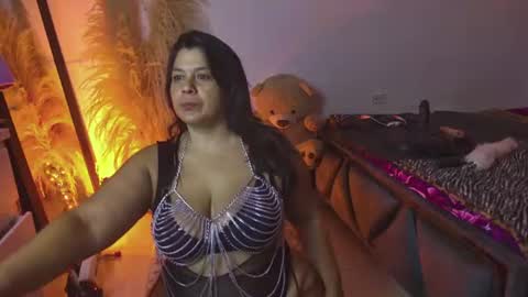 Martina Foxy online show from June 2026 11:31:01 AM