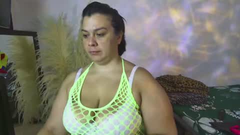 Martina Foxy online show from June 2026 12:22:01 PM