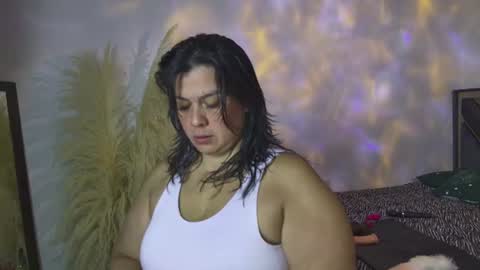 Martina Foxy online show from June 2026 11:32:02 AM