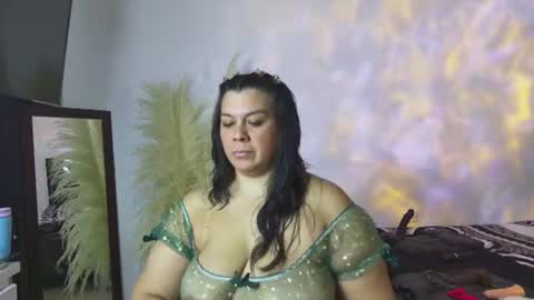 Martina Foxy online show from July 2026 11:16:01 AM