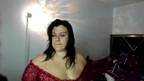 Martina Foxy online show from July 2026 10:57:02 AM