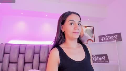 Martina online show from March 2025 07:01:02 PM