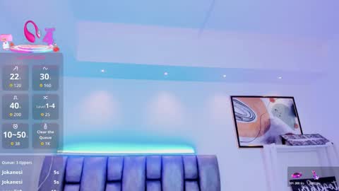 Martina online show from January 2026 05:27:02 PM