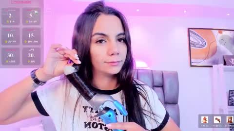 Martina online show from February 2026 12:39:02 PM