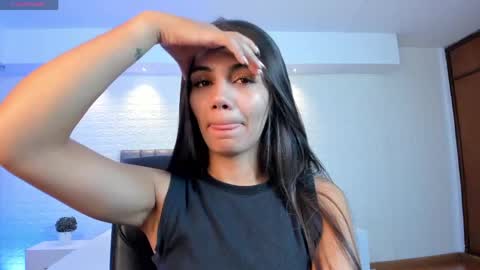 Snapshot of martina_mancinii chatting on May 2026 11:38:01 AM Martina online show from May 2026 11:38:01 AM