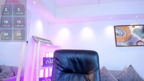 Snapshot of martina_mancinii chatting on May 2026 12:01:01 PM Martina online show from May 2026 12:01:01 PM