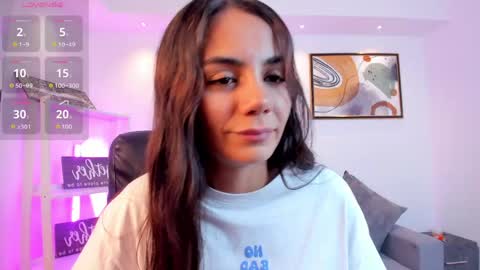 Snapshot of martina_mancinii chatting on May 2026 01:31:01 PM Martina online show from May 2026 01:31:01 PM