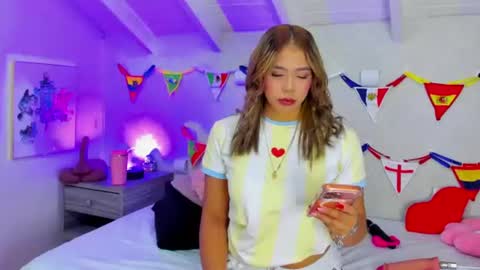 Snapshot of martina_miiller chatting on July 2026 12:00:02 PM martina mIIler online show from July 2026 12:00:02 PM
