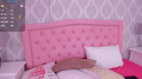 Snapshot of martina_rivera_ chatting on January 2025 02:41:01 PM Martina online show from January 2025 02:41:01 PM