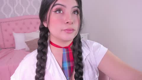 Snapshot of martina_rivera_ chatting on January 2025 03:03:01 PM Martina online show from January 2025 03:03:01 PM