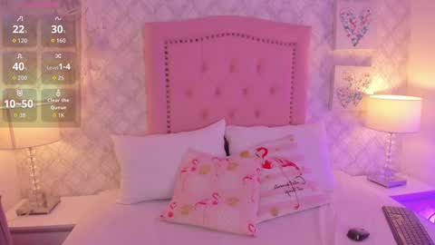 Martina online show from March 2026 11:32:01 AM