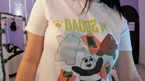 Martina  online show from December 2024 07:45:01 PM