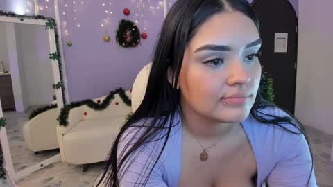 Martina  online show from December 2024 11:18:02 PM