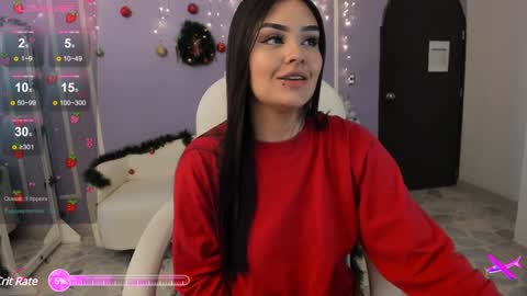 Martina  online show from December 2024 10:16:01 PM